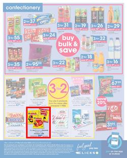 Clicks : You Pay Less (21 May - 8 June 2020), page 51