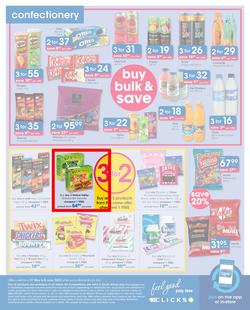 Clicks : You Pay Less (21 May - 8 June 2020), page 51