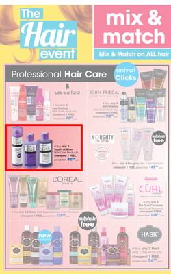 Clicks : Pay Day Savings (24 May - 21 June 2017), page 2