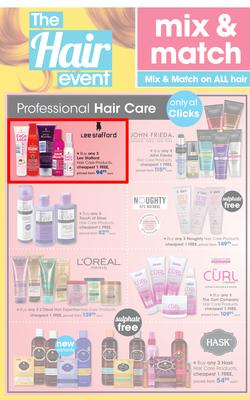 Clicks : Pay Day Savings (24 May - 21 June 2017), page 2