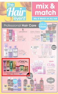 Clicks : Pay Day Savings (24 May - 21 June 2017), page 2