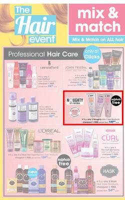 Clicks : Pay Day Savings (24 May - 21 June 2017), page 2