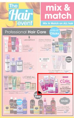 Clicks : Pay Day Savings (24 May - 21 June 2017), page 2