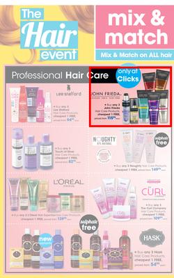 Clicks : Pay Day Savings (24 May - 21 June 2017), page 2