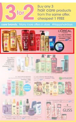 Clicks : Pay Day Savings (24 May - 21 June 2017), page 3