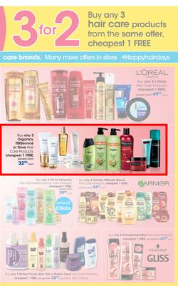 Clicks : Pay Day Savings (24 May - 21 June 2017), page 3