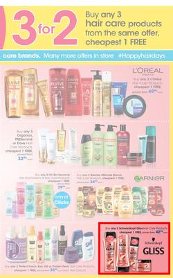 Clicks : Pay Day Savings (24 May - 21 June 2017), page 3