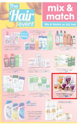 Clicks : Pay Day Savings (24 May - 21 June 2017), page 4