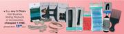 Clicks Hair Brushes, Styling Products Or Accessories-Each