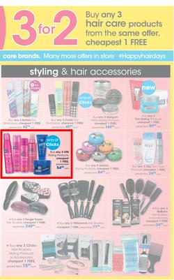 Clicks : Pay Day Savings (24 May - 21 June 2017), page 5