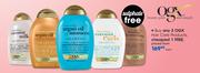 OGX Hair Care Products