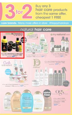 Clicks : Pay Day Savings (24 May - 21 June 2017), page 7