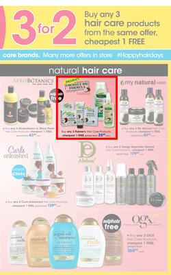 Clicks : Pay Day Savings (24 May - 21 June 2017), page 7