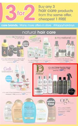 Clicks : Pay Day Savings (24 May - 21 June 2017), page 7