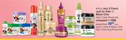 Caivil Just For Kids Or Black Chic Hair Care Products-Each