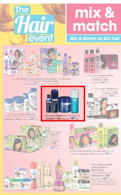 Clicks : Pay Day Savings (24 May - 21 June 2017), page 8