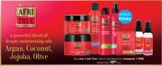 Afri True Hair Care Products-Each