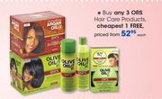 ORS Hair Care Products-Each