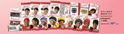 Donna Hair Accessories-Each