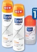Sanex For Men Deodorant-150ml