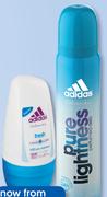 Adidas Deodorant For Women-90ml