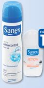 Sanex For Women Deodorant-Each