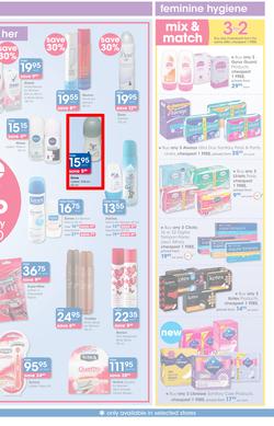 Clicks : Save (24 May - 20 Jun 2016), page 15