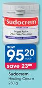 Sudocrem Healing Cream-250g
