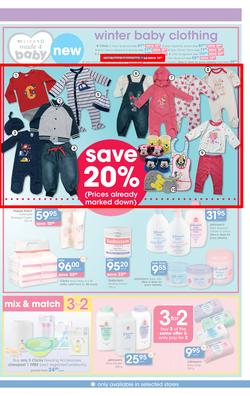 Clicks : Save (24 May - 20 Jun 2016), page 17