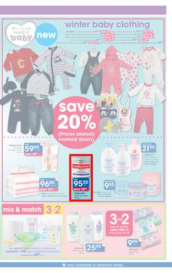 Clicks : Save (24 May - 20 Jun 2016), page 17