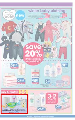Clicks : Save (24 May - 20 Jun 2016), page 17