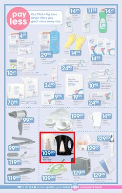 Clicks : Save (24 May - 20 Jun 2016), page 18