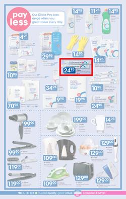 Clicks : Save (24 May - 20 Jun 2016), page 18