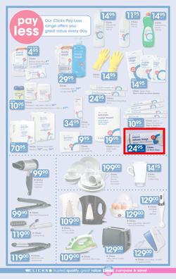 Clicks : Save (24 May - 20 Jun 2016), page 18