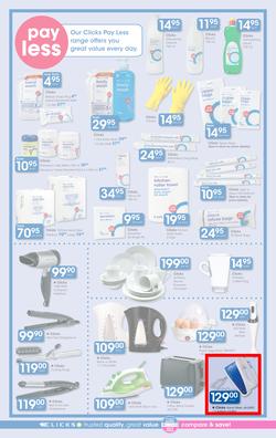 Clicks : Save (24 May - 20 Jun 2016), page 18