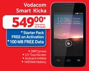 Vodacom Smart Kicka