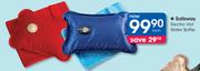 Safeway Electric Hot Water Bottle-Each