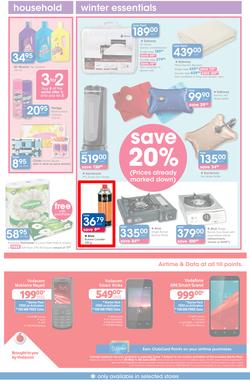 Clicks : Save (24 May - 20 Jun 2016), page 19
