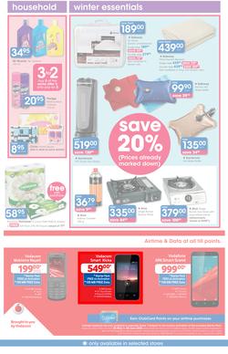 Clicks : Save (24 May - 20 Jun 2016), page 19