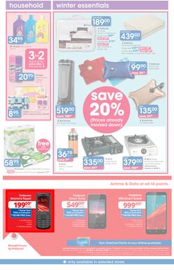 Clicks : Save (24 May - 20 Jun 2016), page 19