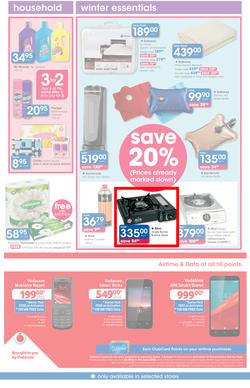 Clicks : Save (24 May - 20 Jun 2016), page 19