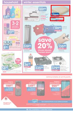 Clicks : Save (24 May - 20 Jun 2016), page 19