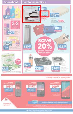 Clicks : Save (24 May - 20 Jun 2016), page 19