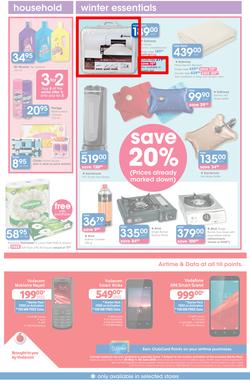 Clicks : Save (24 May - 20 Jun 2016), page 19