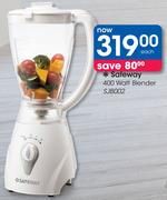 Safeway 400Watt Blender SJB002
