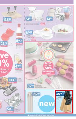 Clicks : Save (24 May - 20 Jun 2016), page 23