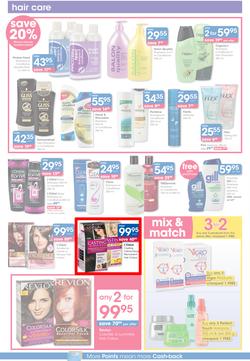 Clicks : Pay Less (23 May - 18 Jun 2014), page 14