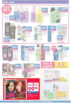 Clicks : Pay Less (23 May - 18 Jun 2014), page 14