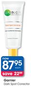 Garnier Dark Spot Corrector