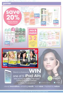 Clicks : Pay Less (23 May - 18 Jun 2014), page 15